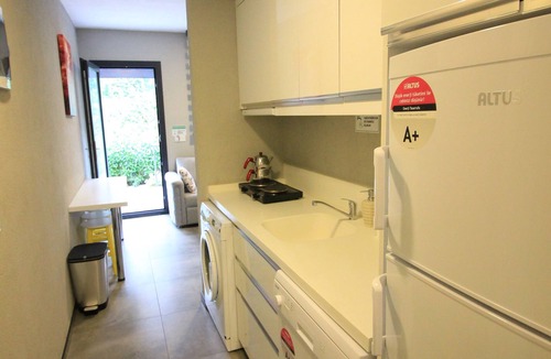 Yaliciftlik Apartment | YALIN APART HOTEL