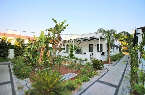 Yaliciftlik Apartment | YALIN APART HOTEL