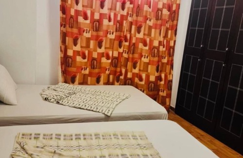 Ras Sudar Apartment | Yalla Safar Porto Sokhna - Luxury Chalets & Views