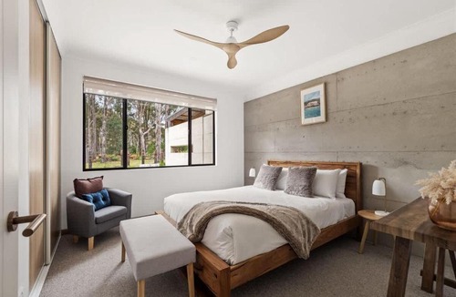 Yallingup House | Yallingup House - Modern Rustic Retreat with Spa