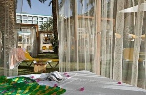 Eilat Hotel | Yam Suf by Isrotel Collection