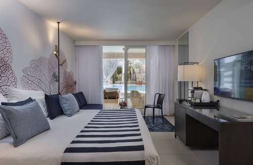 Eilat Hotel | Yam Suf by Isrotel Collection