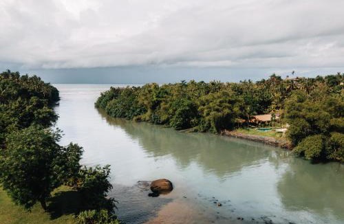 West Selemadeg Hotel | Yama Balian