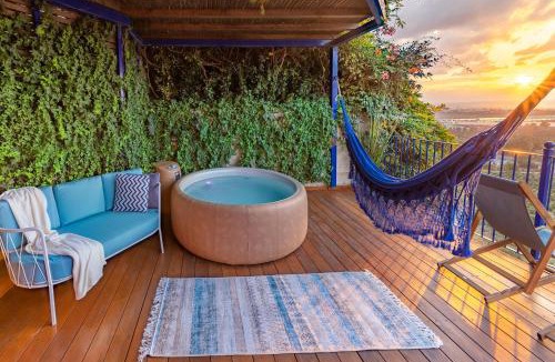 Zikhron Ya'aqov Cabin | Yama Wine Spa and Suites