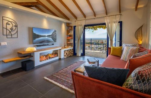 Zikhron Ya'aqov Cabin | Yama Wine Spa and Suites