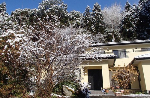 Chikushino House | Yamabitoan