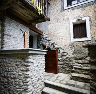 Gravere Bed & Breakfast | Yamabushi B&B