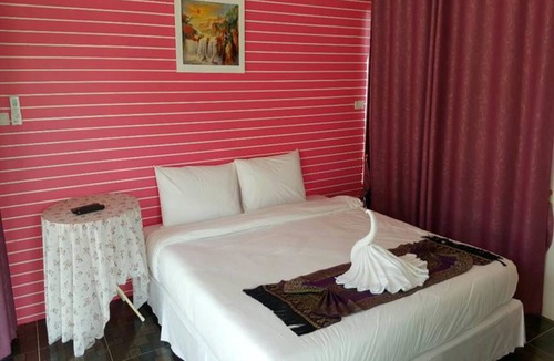 Laem Klat Hotel | Yamadaya Beach Resort