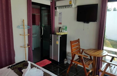 Laem Klat Hotel | Yamadaya Beach Resort