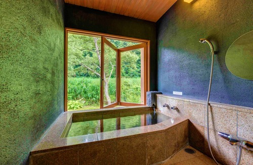 Geto Onsen House | Yamado