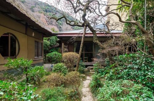 Yumoto Hotel | Yamagaso