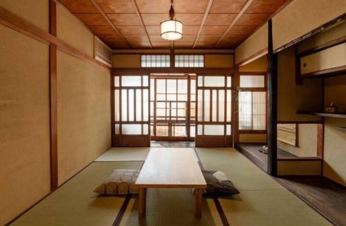 Minami Villa | Yamagata Kyomachihatago Kyotostation Mae