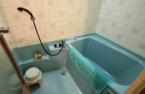 Gero Onsen Hotel | Yamagataya