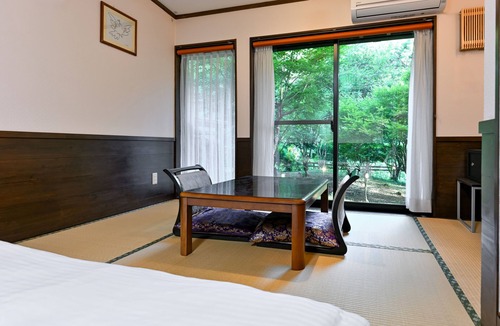 Oguni House | yamakawaonsen kosugian
