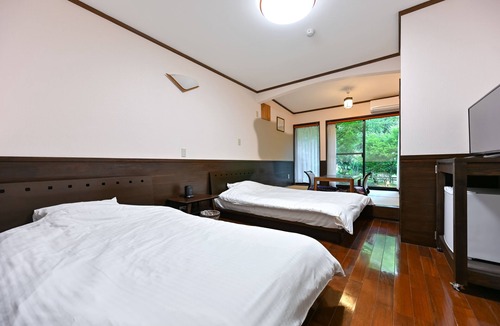 Oguni House | yamakawaonsen kosugian