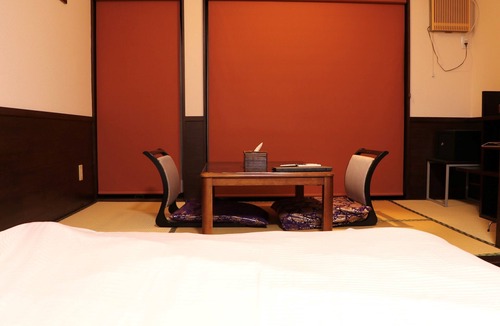 Oguni House | yamakawaonsen kosugian