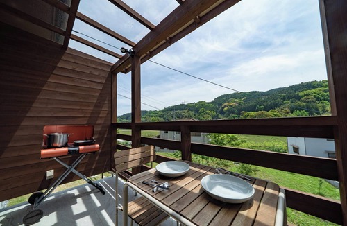 Ukiha House | Yamakitano Akari