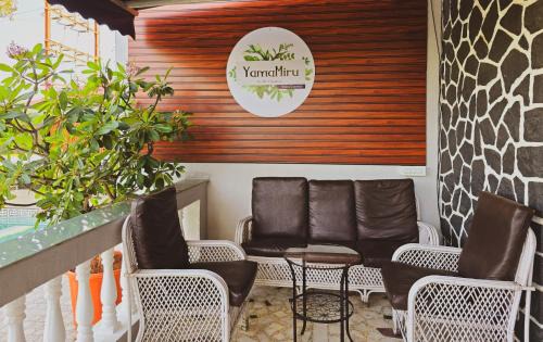 Waksai Villa | Yamamiru Lonavala
