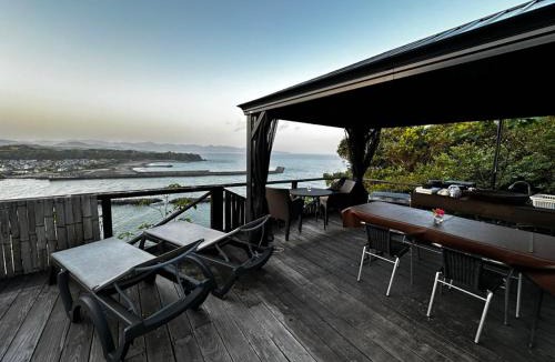 Hata-gun House | Yamamizuki