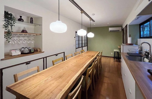 Onomichi House | Yamamo Onomichi