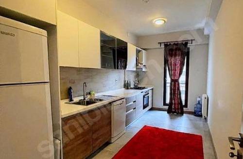 Havaalanı Mahallesi Apartment | yaman daire11