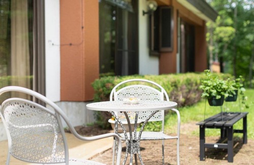 Yamanakako Hotel | Yamanaka Lake ＲＹＯＺＡＮ - Vacation STAY 32152v