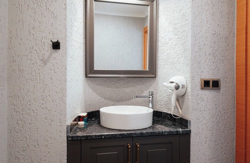 Trabzon Hotel | YAMANS PARK HOTEL