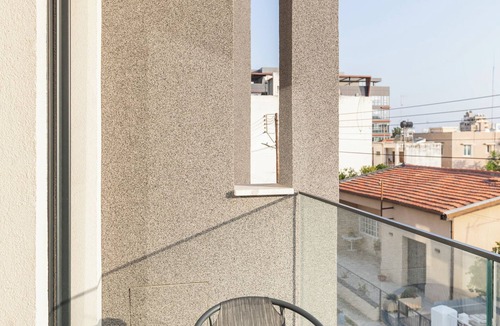 Limassol Apartment | Yamas Urban Living Platinum Key