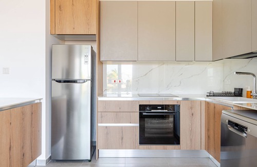 Limassol Apartment | YAMAS Urban Living Platinum 77 Apartments