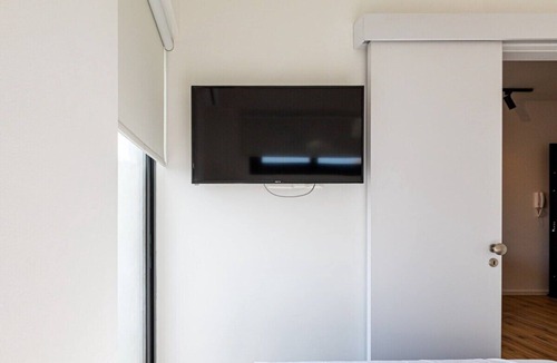 Limassol Apartment | YAMAS Urban Living Spiridonons Sunny 1 BR