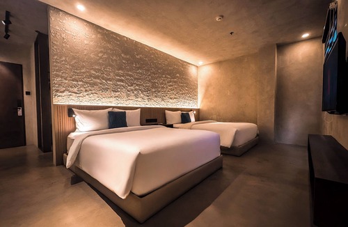 Barangay 76 Hostel | Yamato Hostel