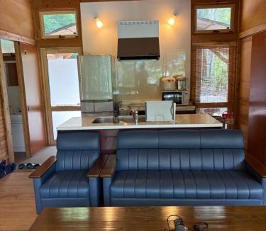Miyoshi Apartment | YAMAYA BASE 2