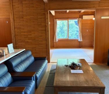 Miyoshi Apartment | YAMAYA BASE 2