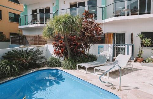Yamba Hotel | Yamba Beach Motel