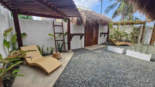 San Isidro House | yamba pacifico