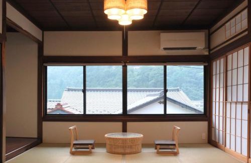 Nagiso Villa | YAMO Nagiso