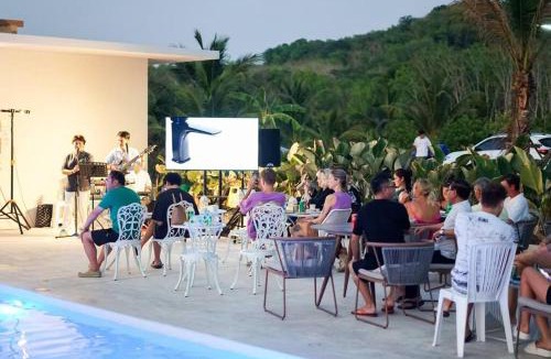 Koh Kaew Villa | yamu pool villa