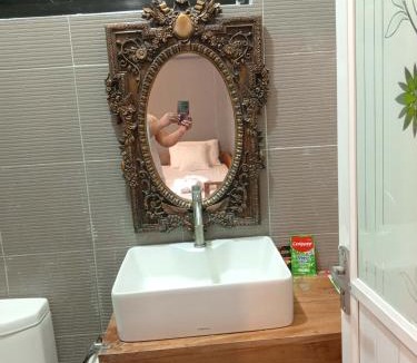 Donsol Apartment | Yana's Place