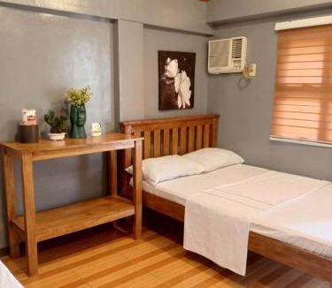 Donsol Apartment | Yana's Place