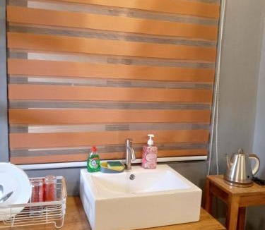 Donsol Apartment | Yana's Place
