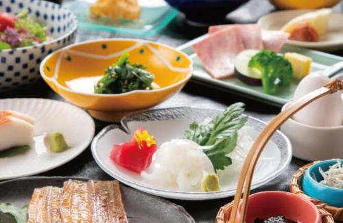 Tsubaki Onsen Hotel | Yanagiya
