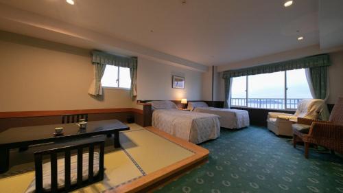 Tsubaki Onsen Hotel | Yanagiya