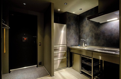 Yanaka Apartment | YANAKA SOW