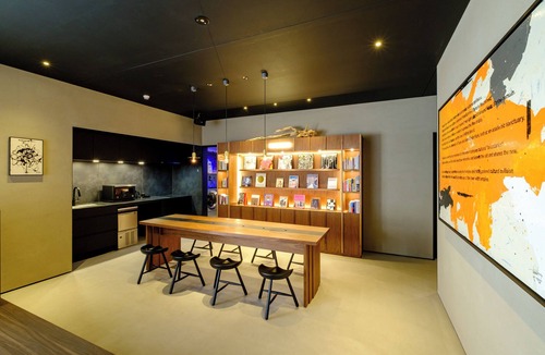 Yanaka Apartment | YANAKA SOW