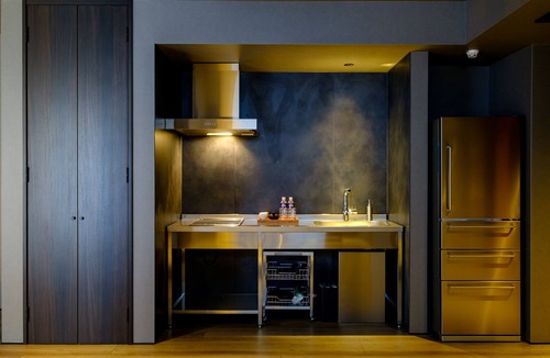 Yanaka Apartment | YANAKA SOW