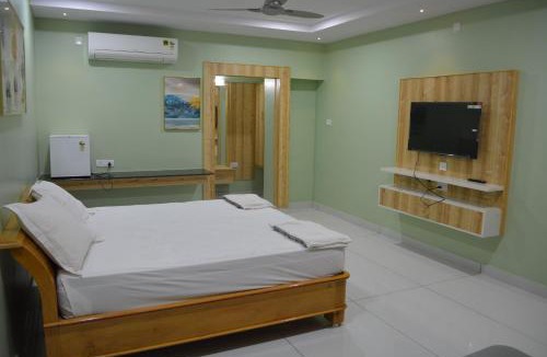 Kakinada Resort | Yanam resorts