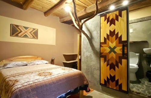 Yanama Cabin | Yanamanka
