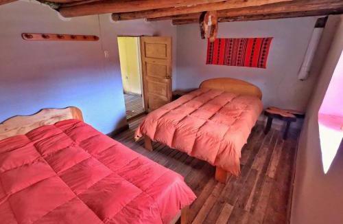 Yanama Cabin | Yanamanka