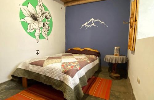 Yanama Cabin | Yanamanka