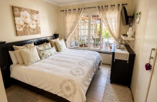 Waterfall Resort | Yanaska Wellness & Retreat Center